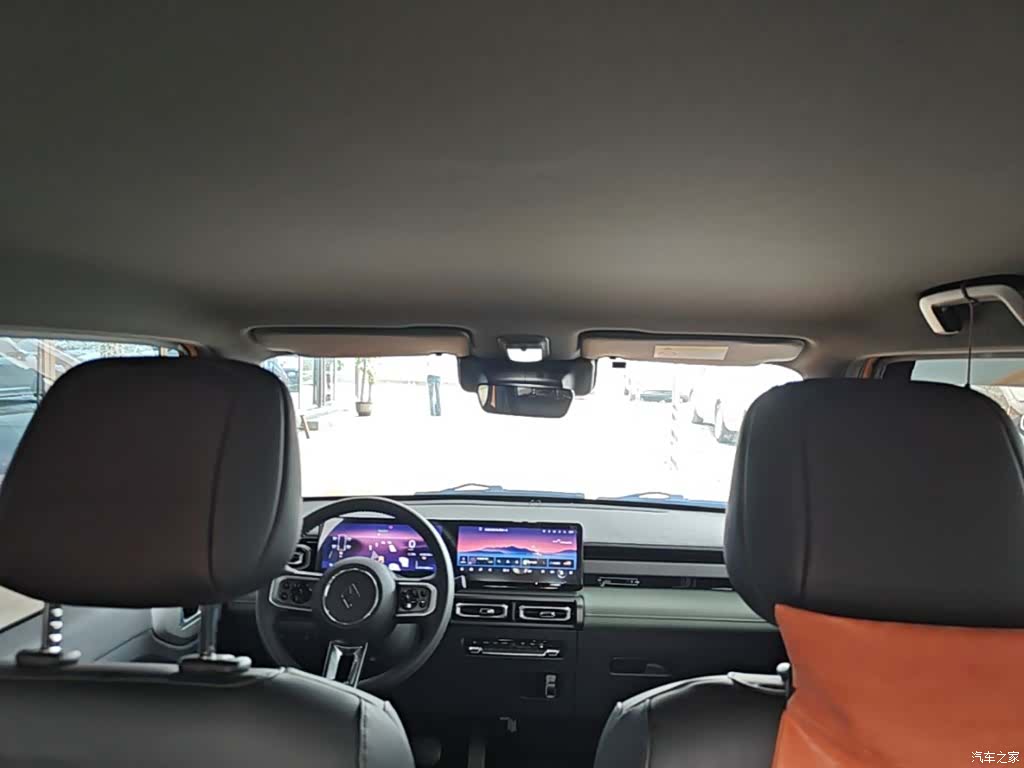 Wuling Yep, 2023 18