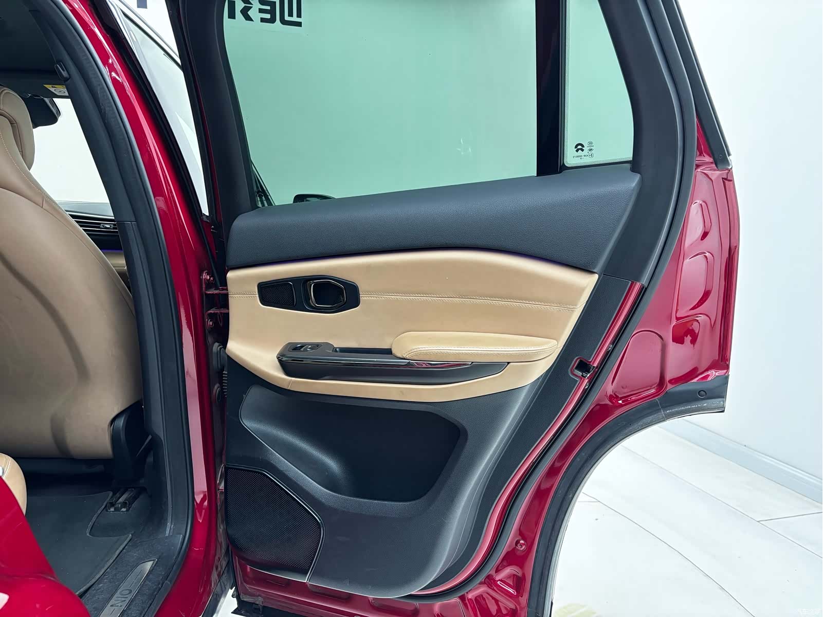 NIO ES6, 2020 23
