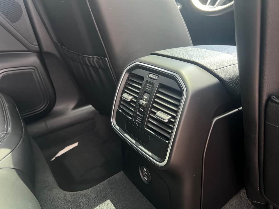 Porsche Macan Porsche Macan