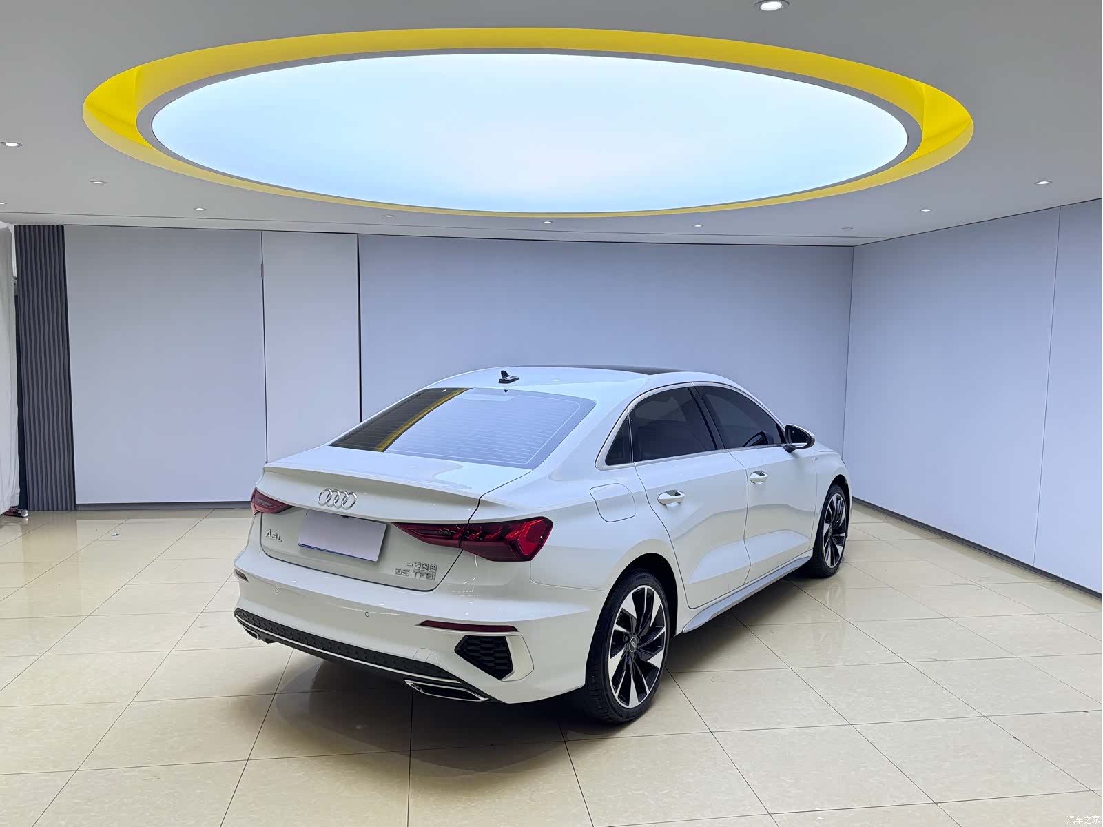 Audi A3, 2023 6
