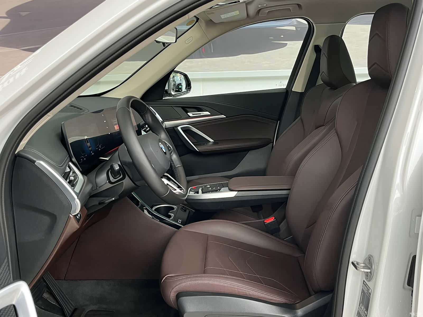 BMW X1, 2024 14