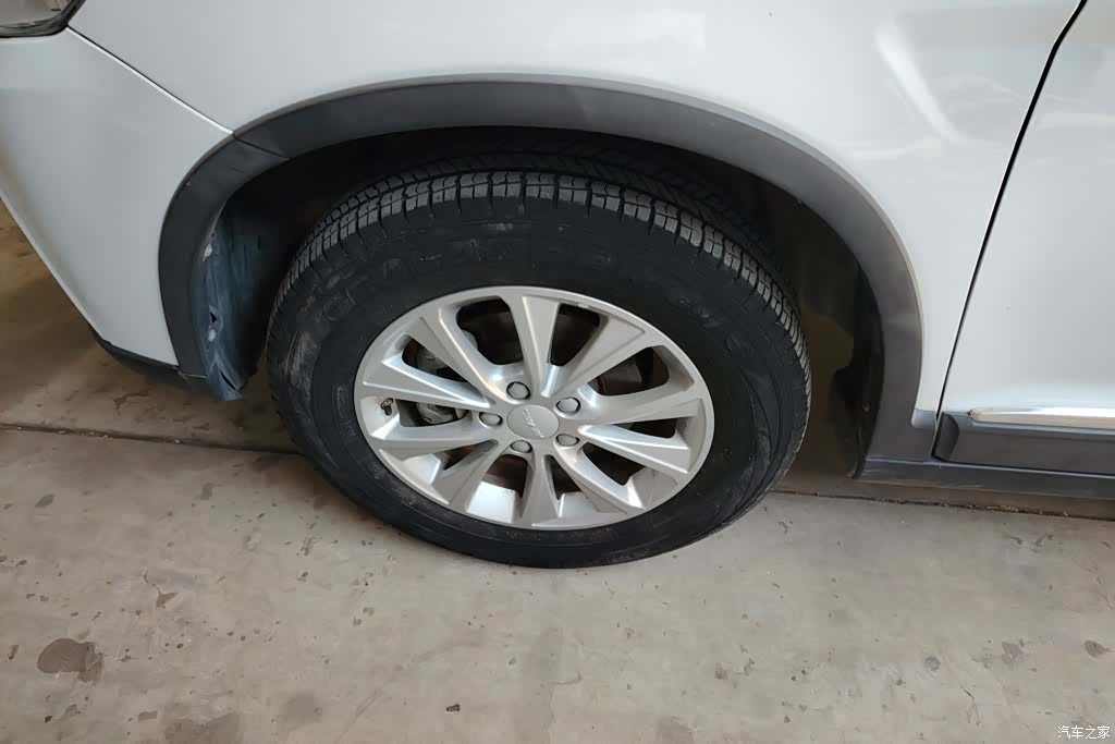 Haval H6, 2019 6