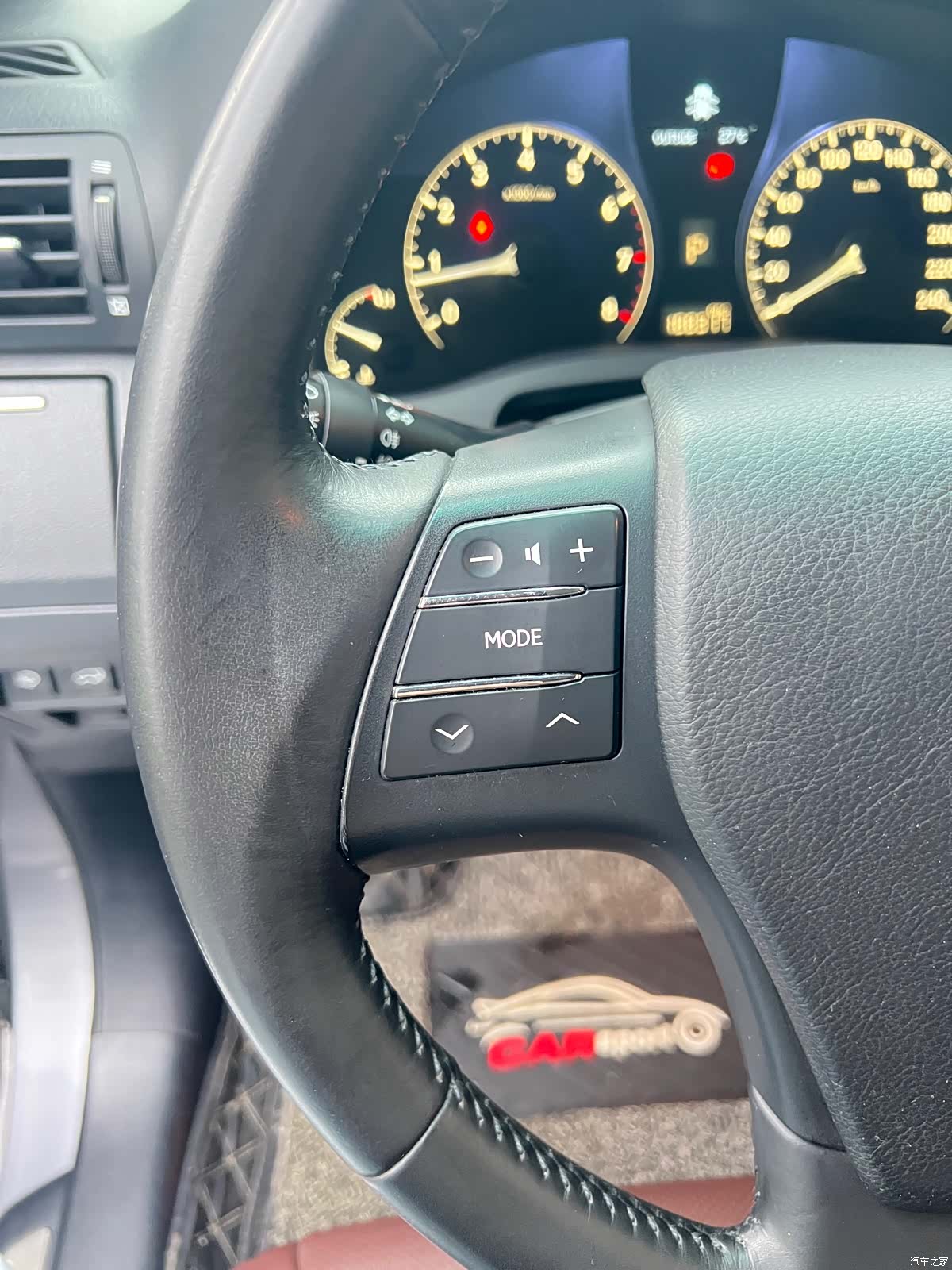 Lexus RX, 2012 28