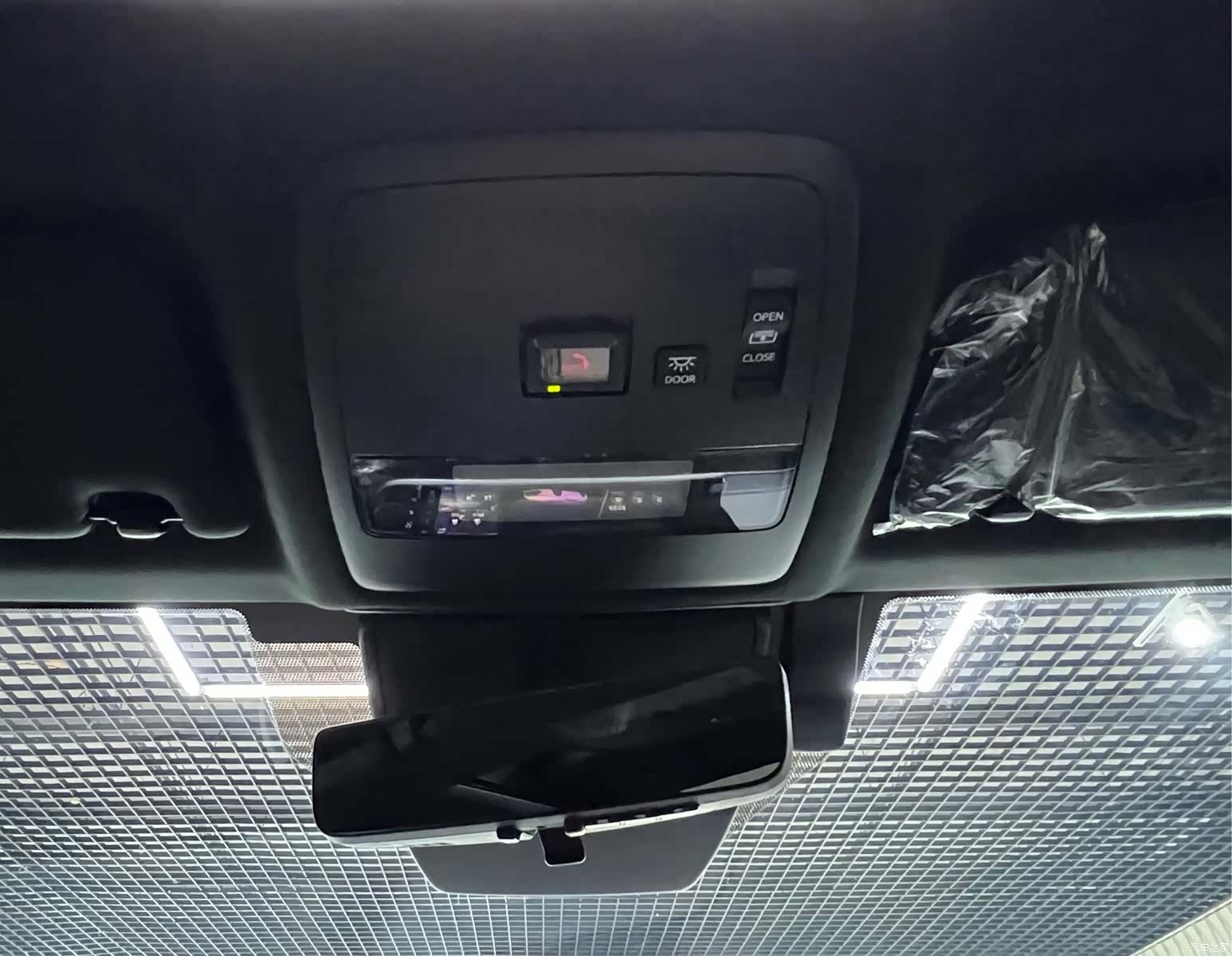 Toyota Crown, 2026 19
