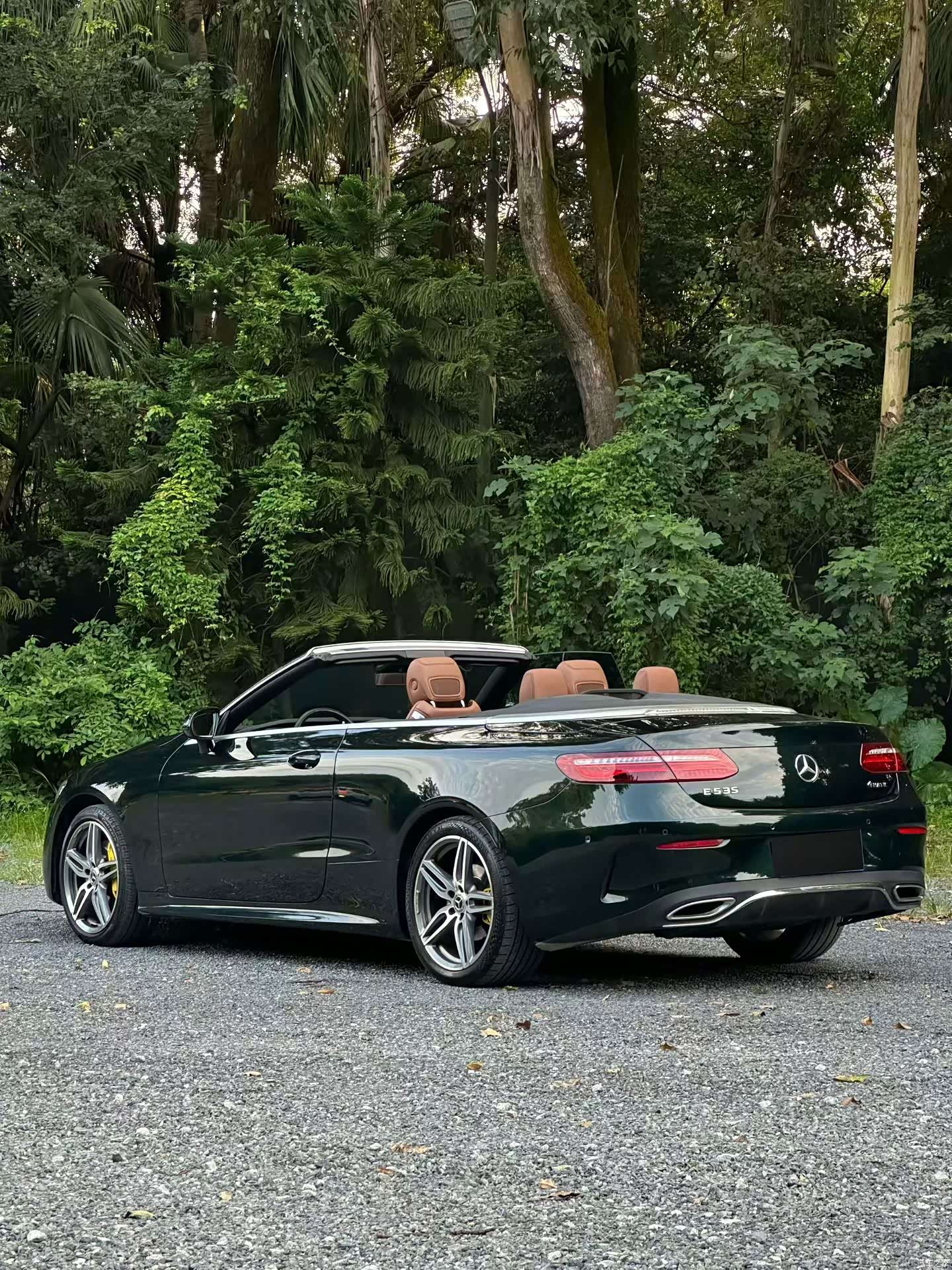 Mercedes-Benz E-Class, 2019 4