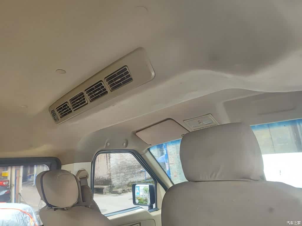DongFeng EC36, 2021 15