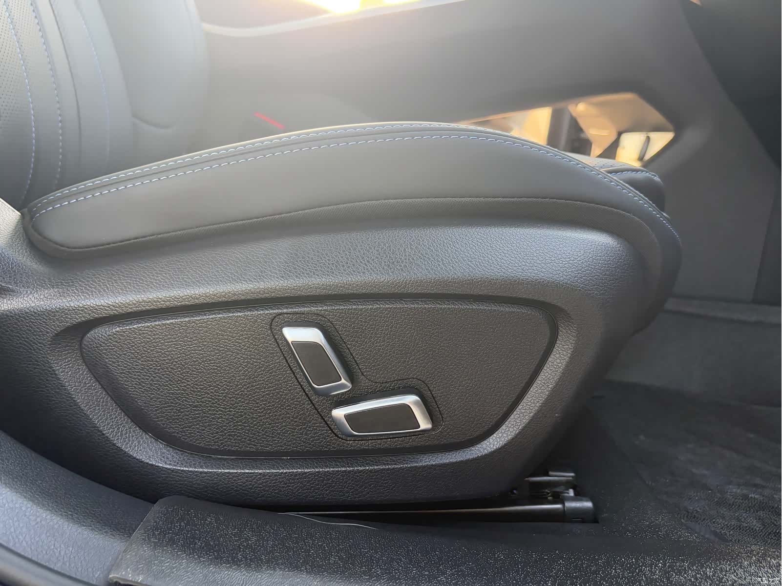 Geely Preface, 2024 23