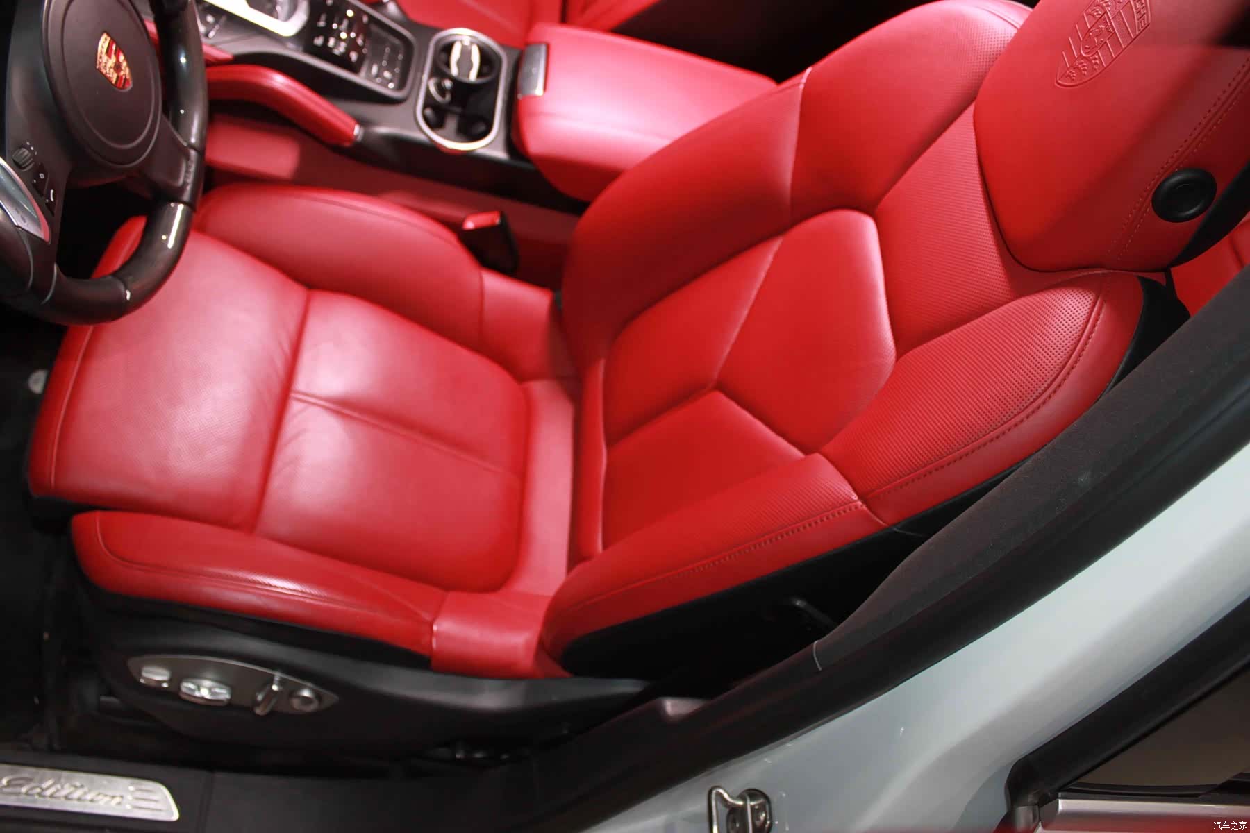 Porsche Cayenne, 2014 18