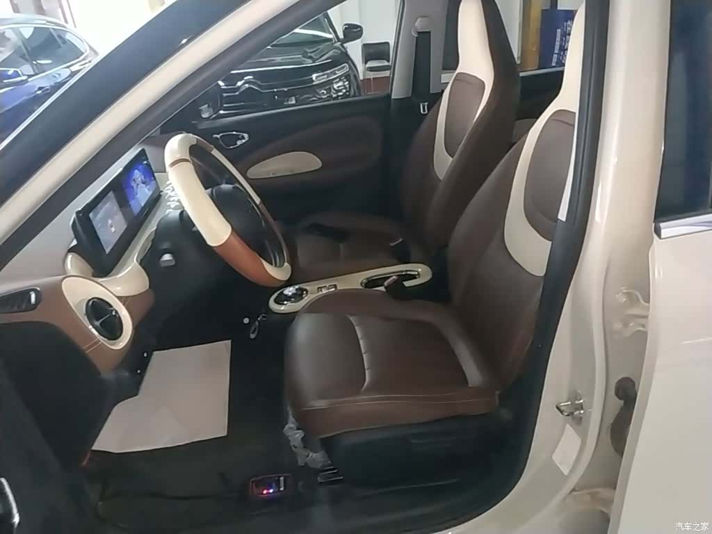 Wuling Bingo, 2023 15