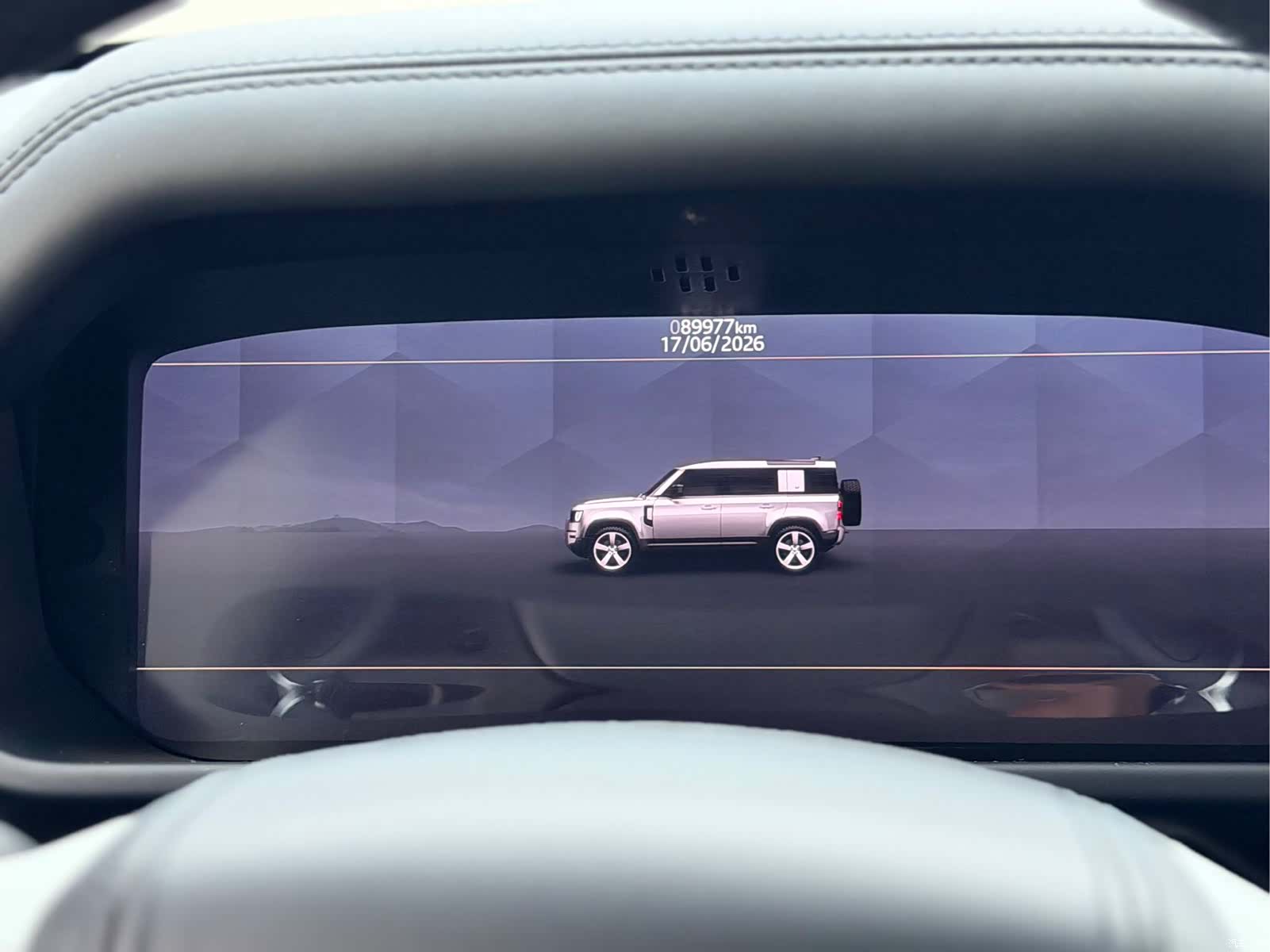 Land Rover Defender, 2020 10
