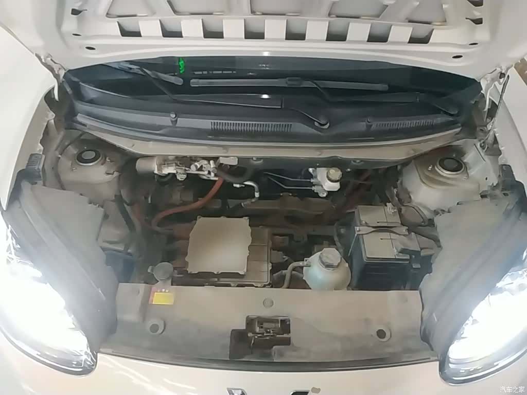 Wuling Bingo, 2023 20