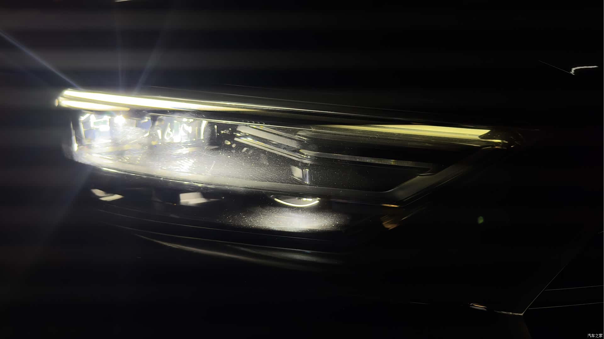 Audi A8L, 2021 9