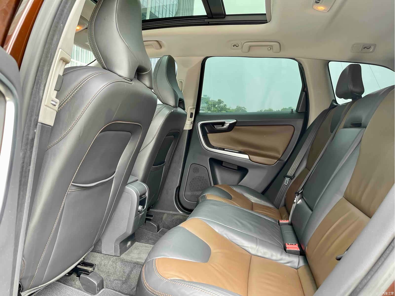 Volvo XC60, 2014 8