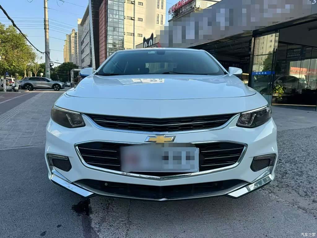 Chevrolet XL, 2019 8