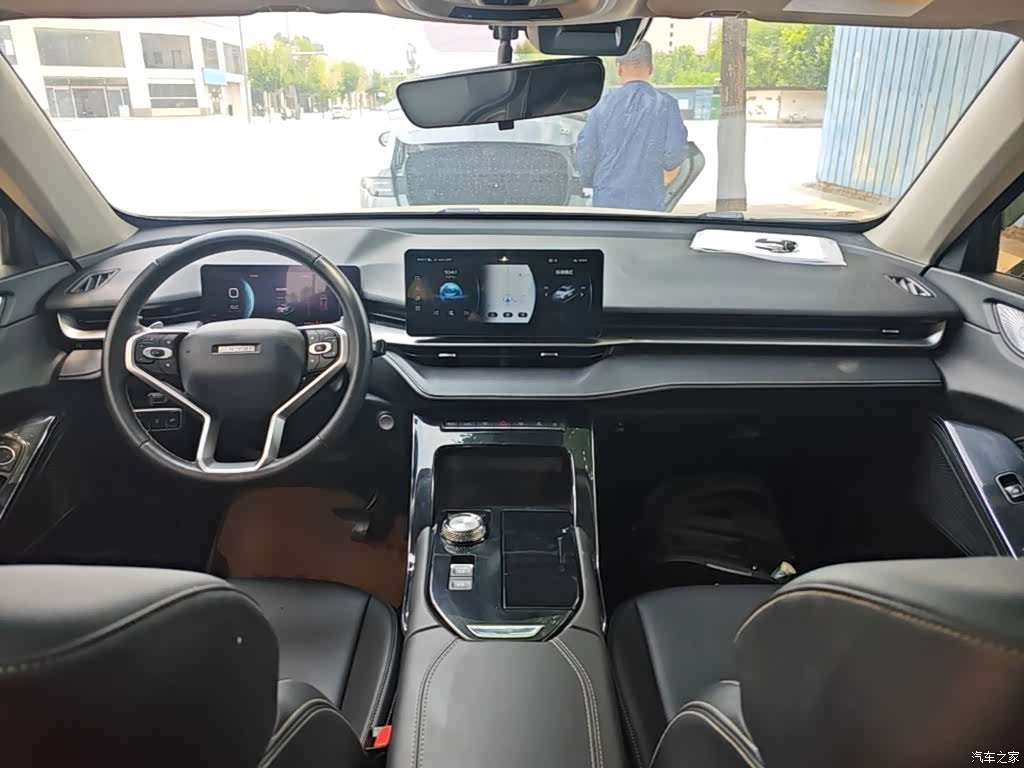 Haval H6, 2022 10
