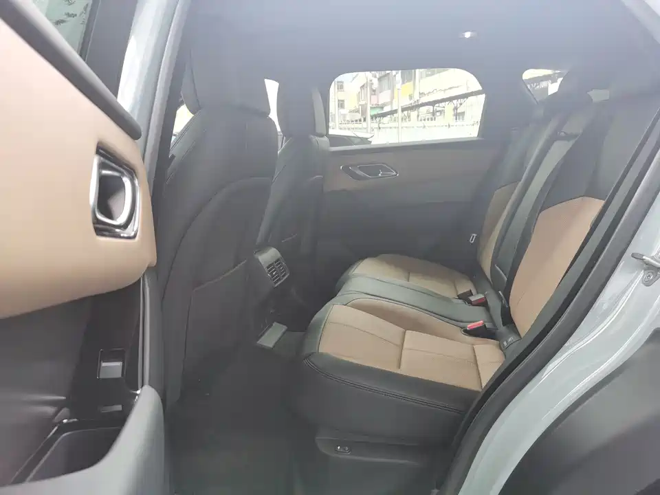 Land Rover Range Rover Star Pulse