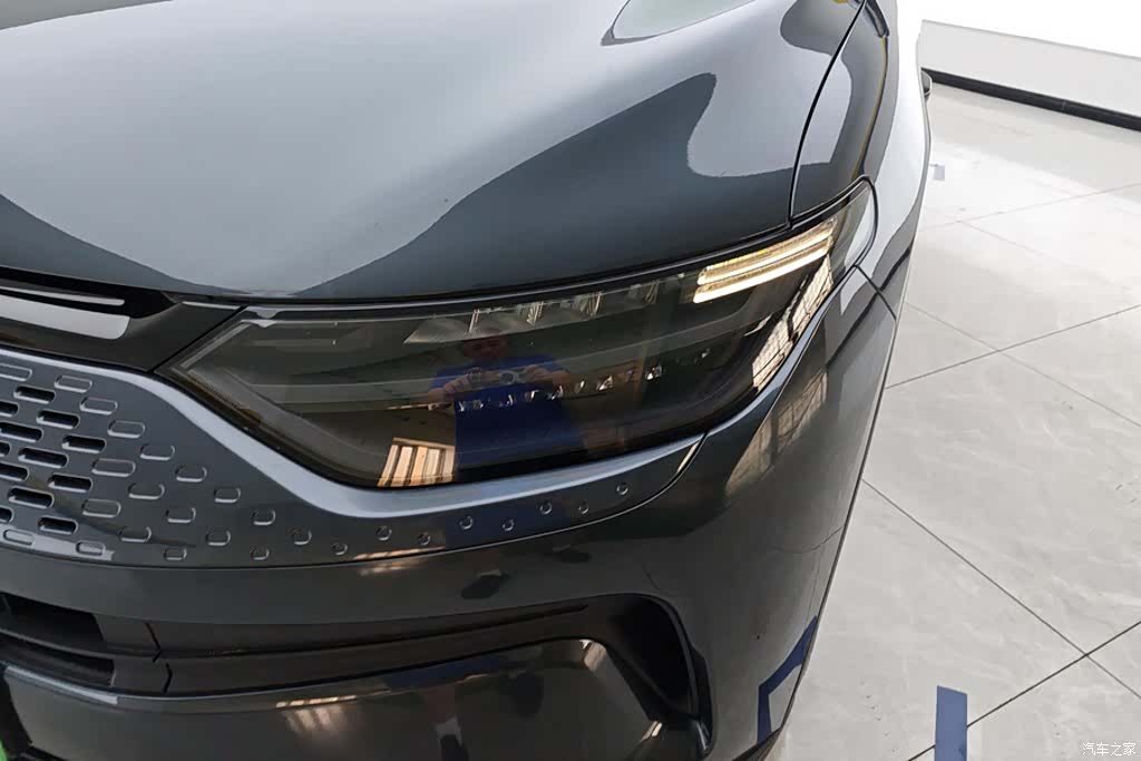 Leapmotor C11, 2023 все фото