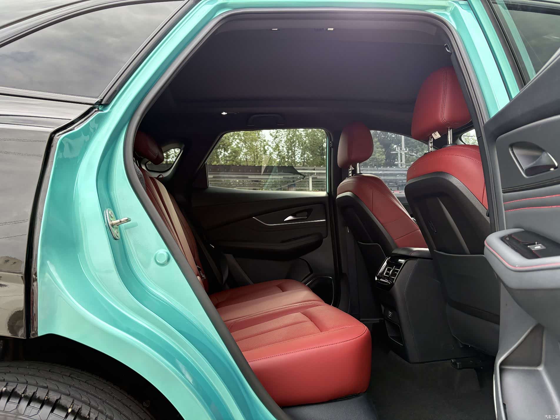 DongFeng T5, 2022 9
