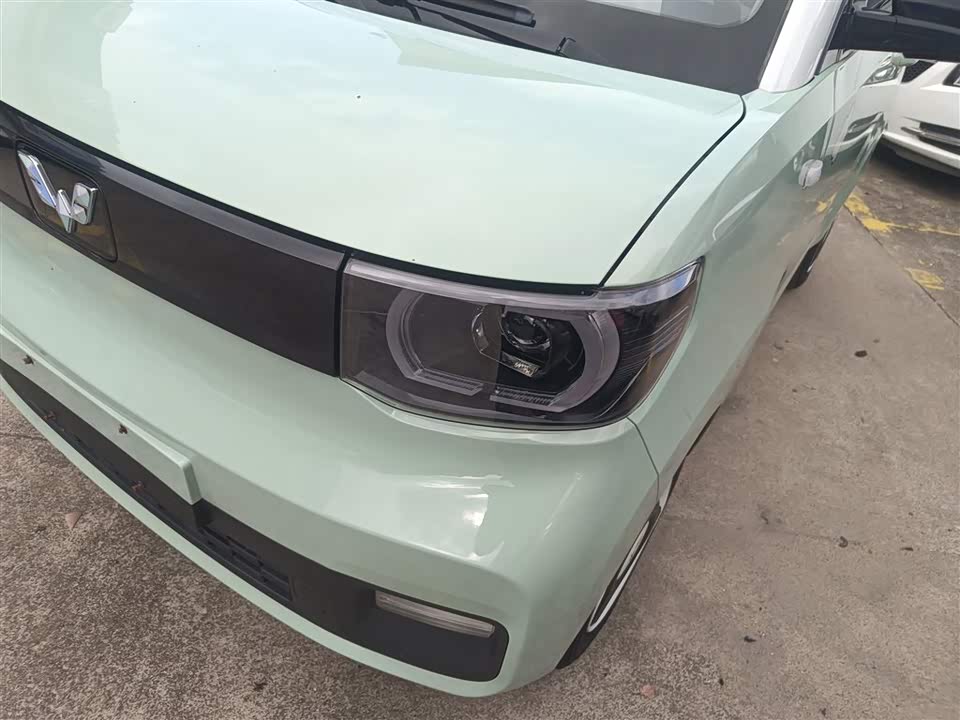 Jiangxi Jiujiang Car