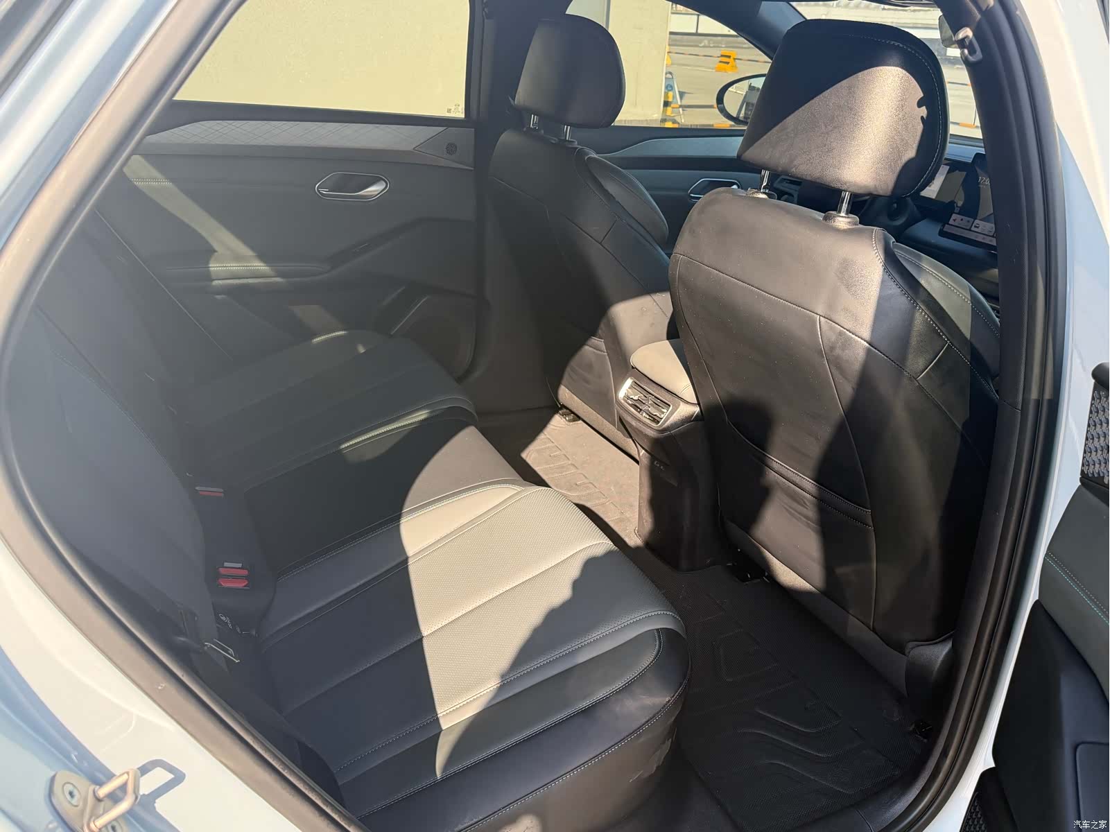 BYD Qin, 2025 11