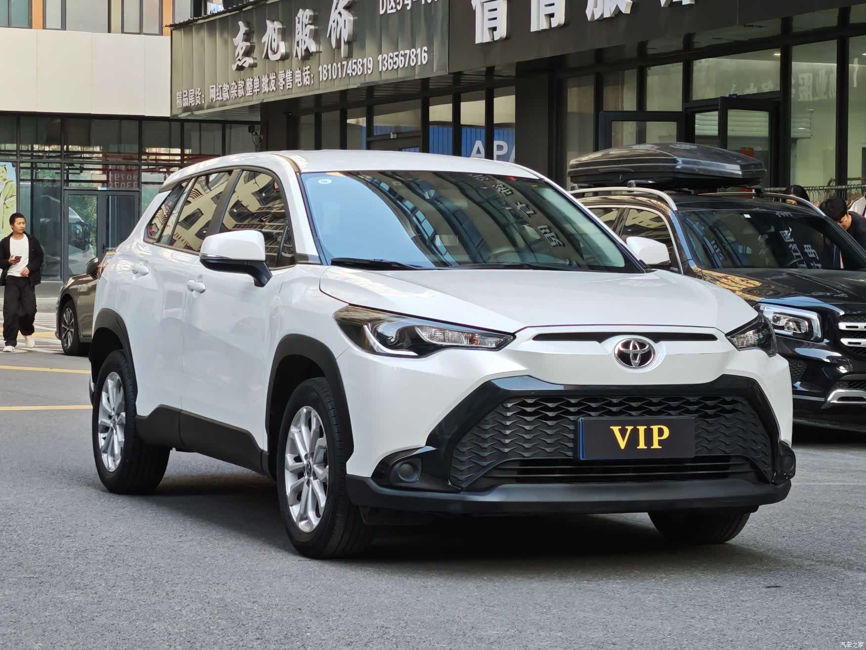 Toyota Frontlander, 2025 3