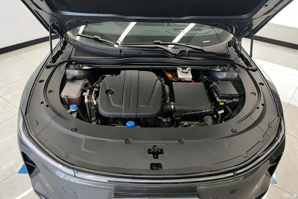 Changan Eado, 2024 10