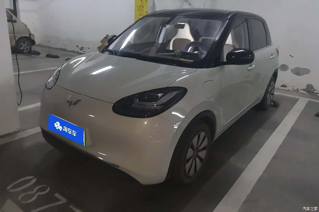 Wuling Bingo, 2023 1