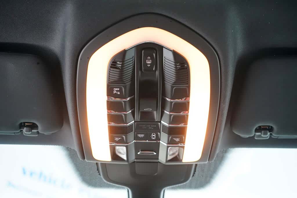 Porsche Cayenne, 2017 22