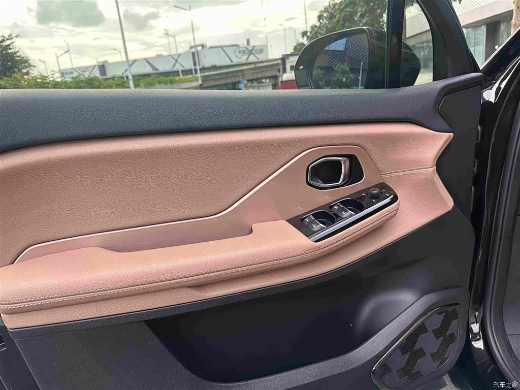 NIO ES8, 2019 19
