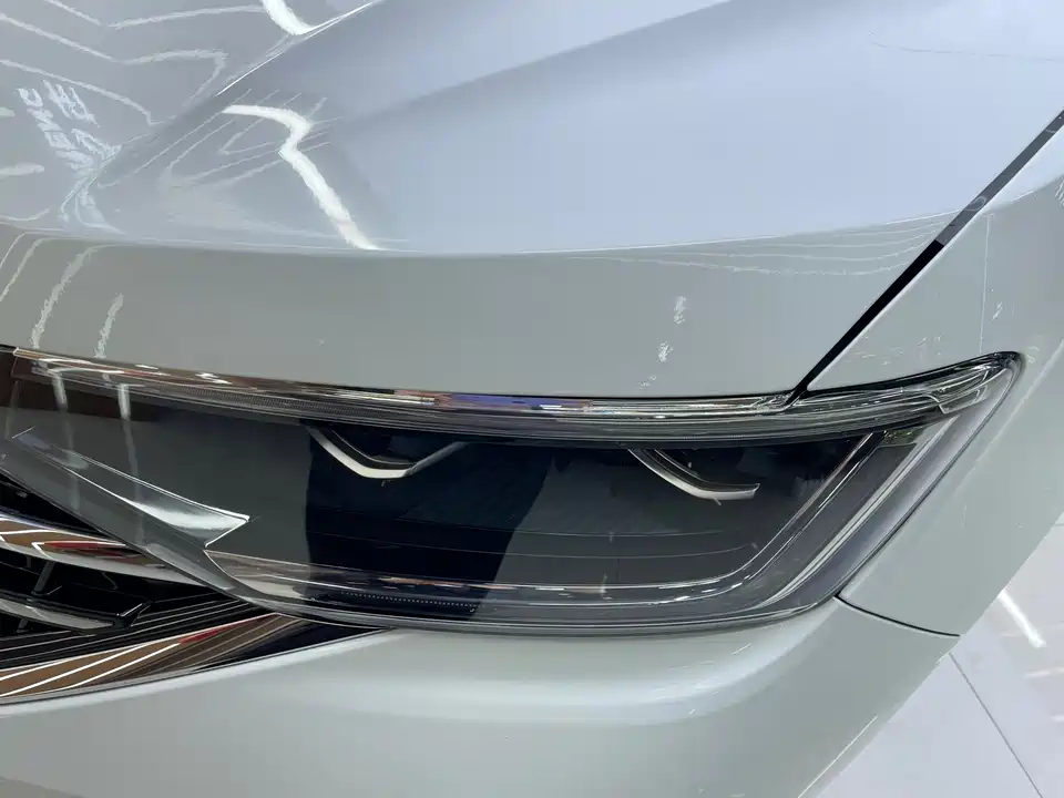 Volkswagen Tanyue GTE