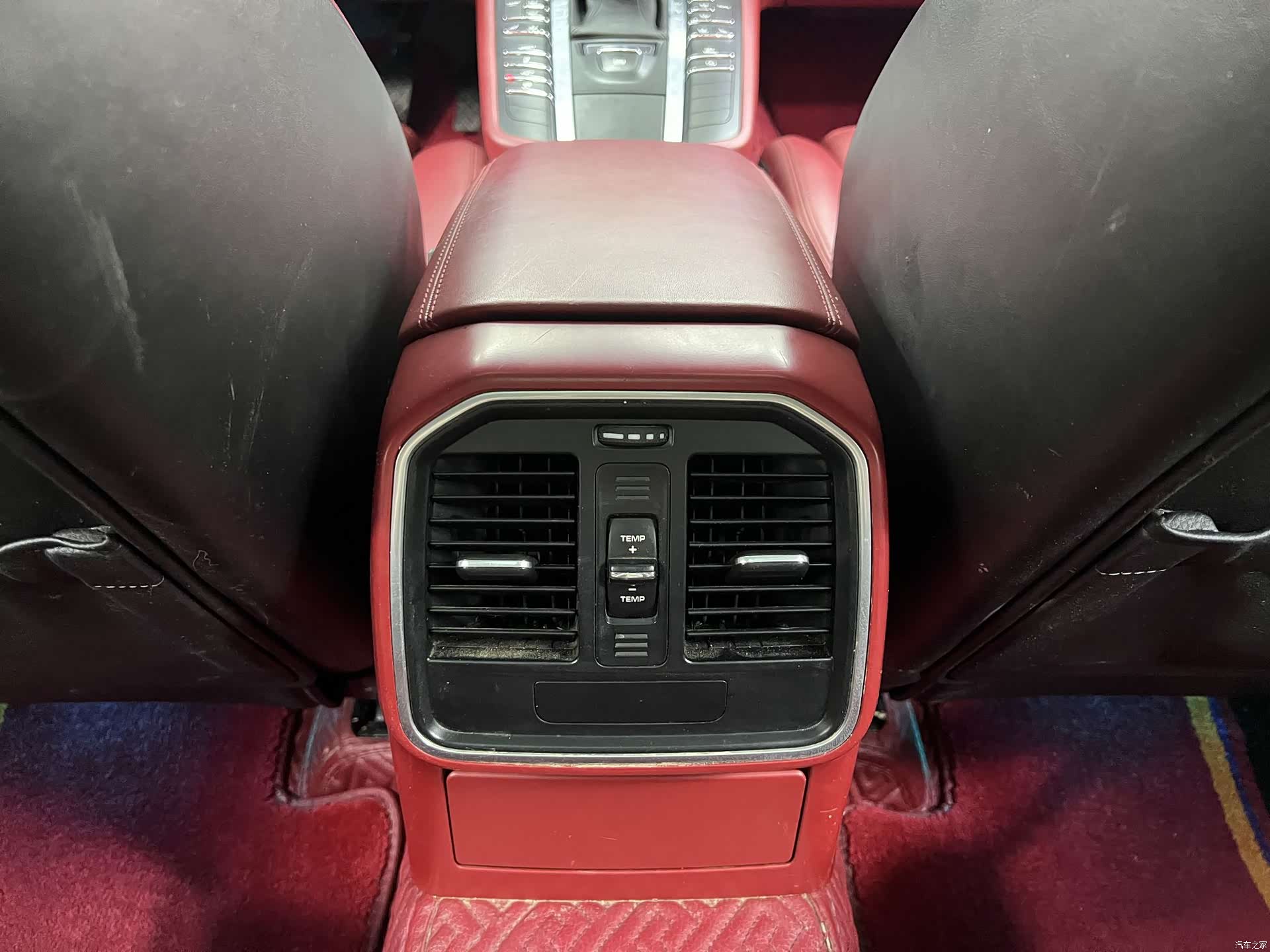 Porsche Macan, 2015 21
