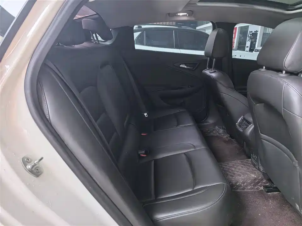 Chevrolet Mai Ruibao XL