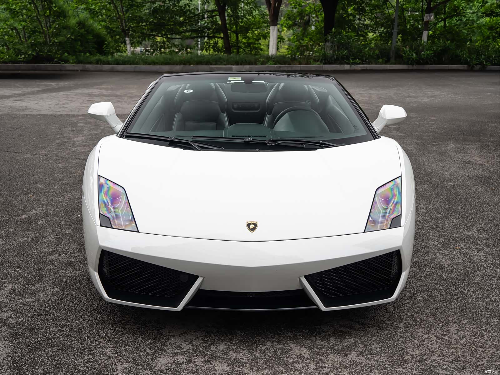 Gallardo LP, 2014 45