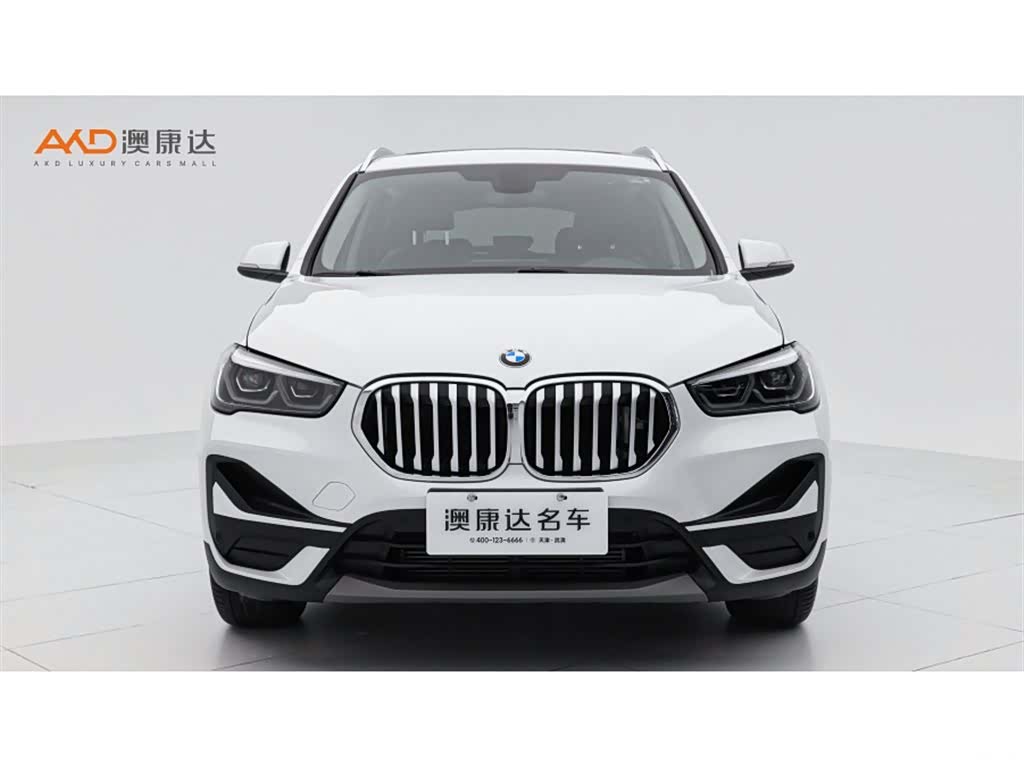 BMW X1, 2022 2