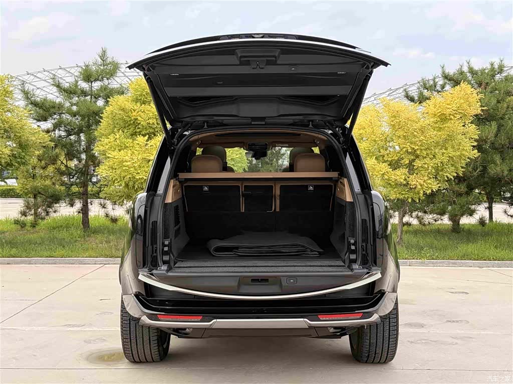Land Rover Range Rover, 2025 34