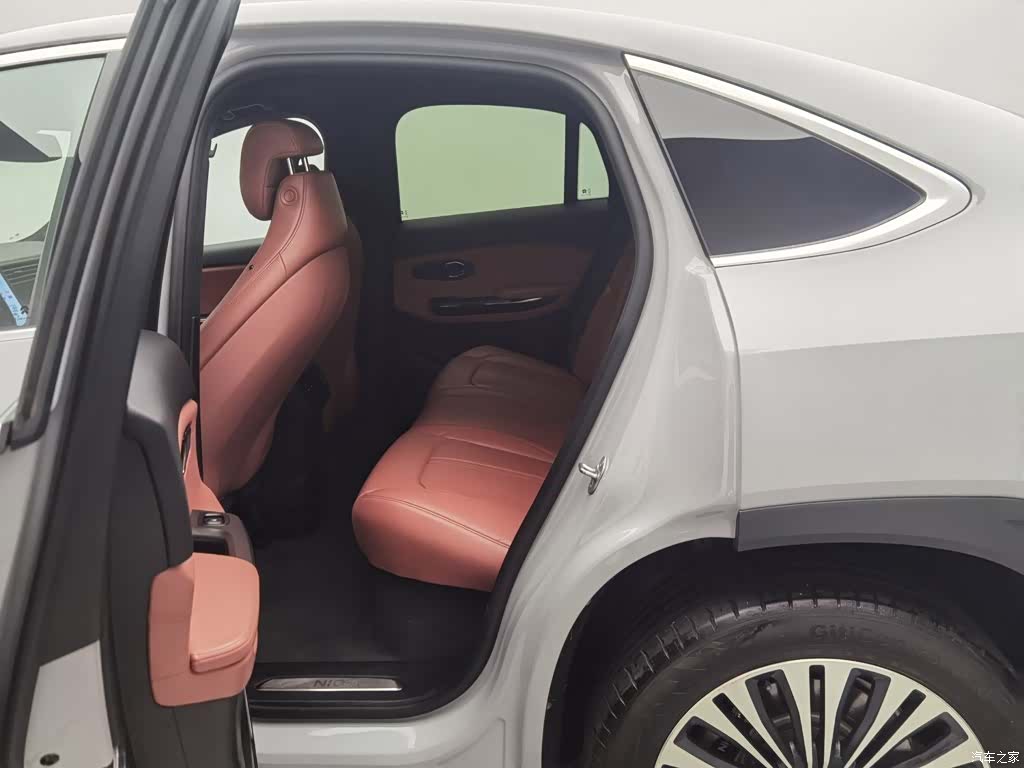 NIO EC6, 2022 15