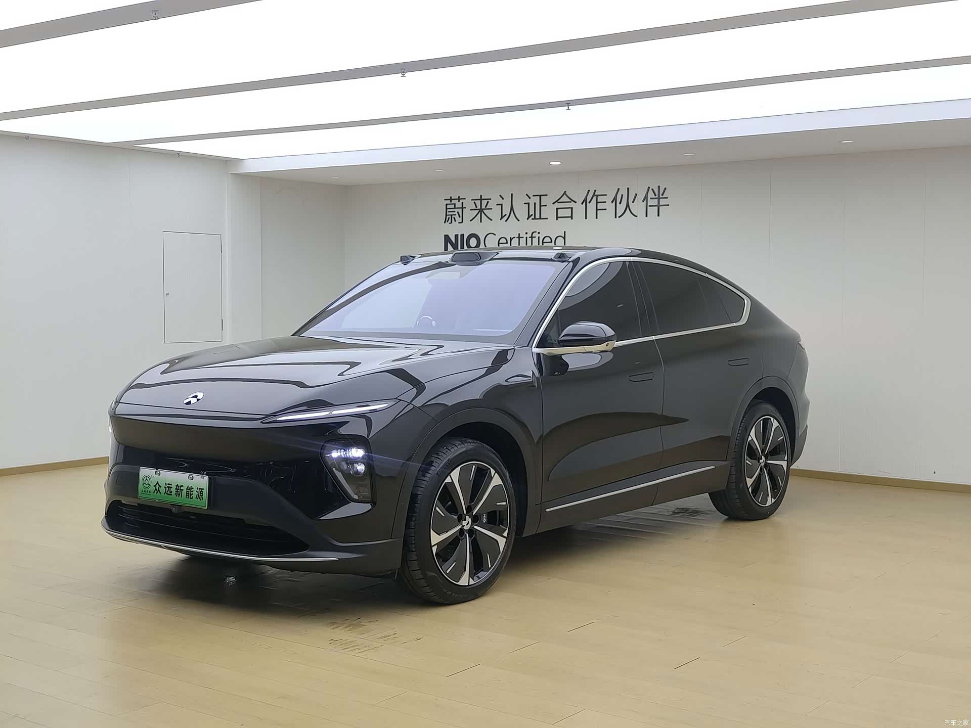 NIO EC7, 2024 1