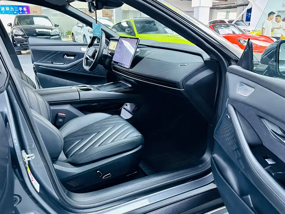 DEEPAL Dark blue SL03