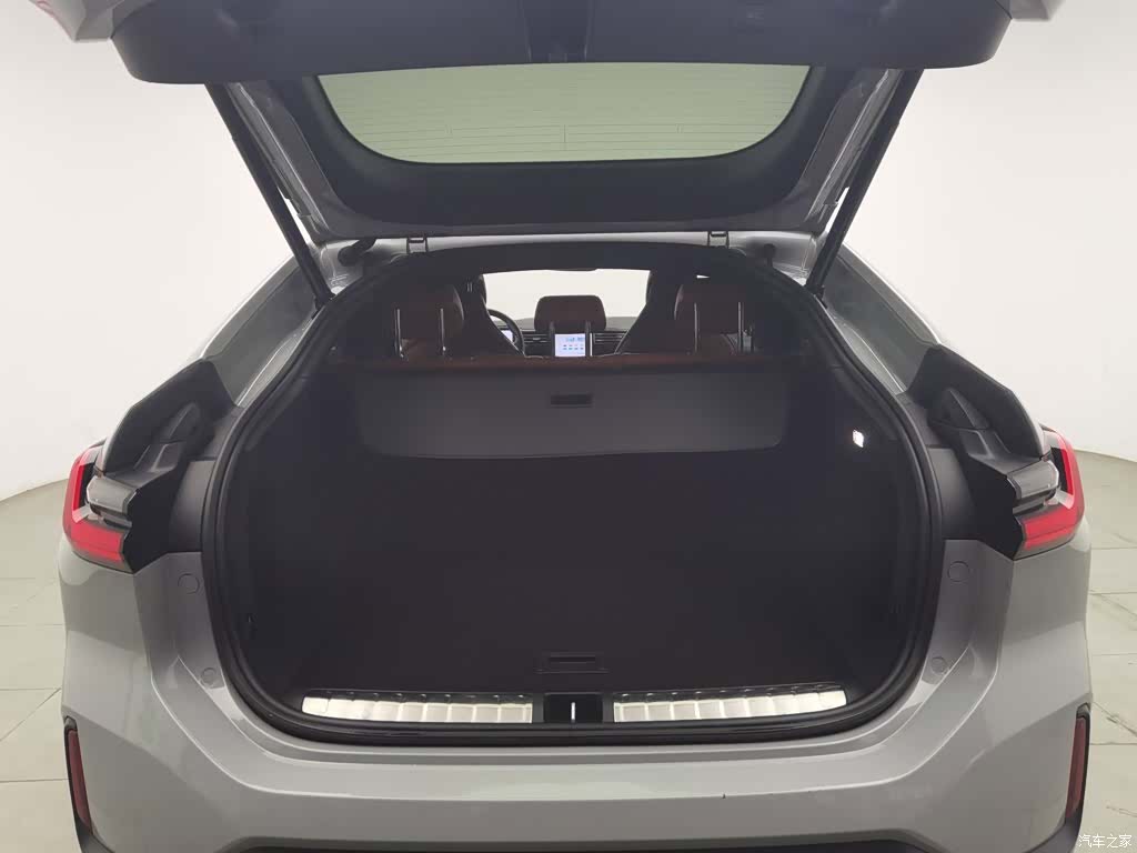 NIO EC6, 2022 16
