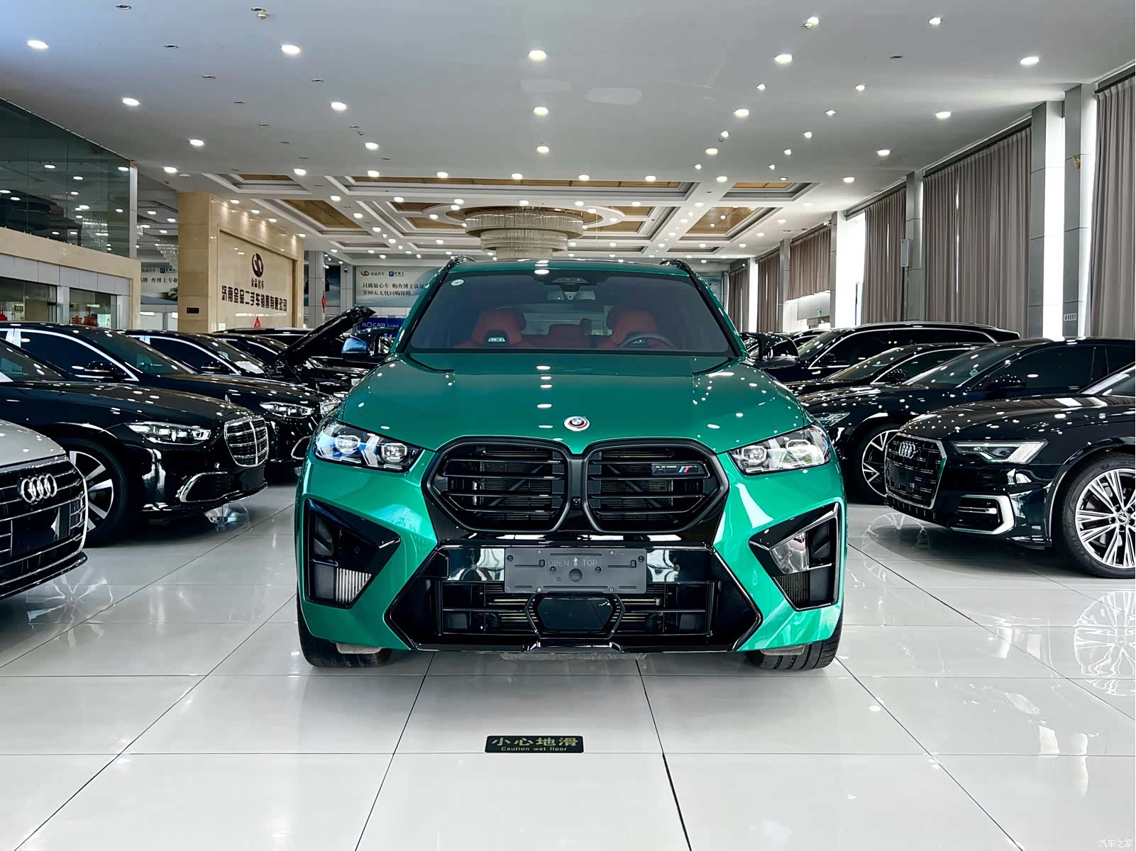 BMW X5, 2025 3