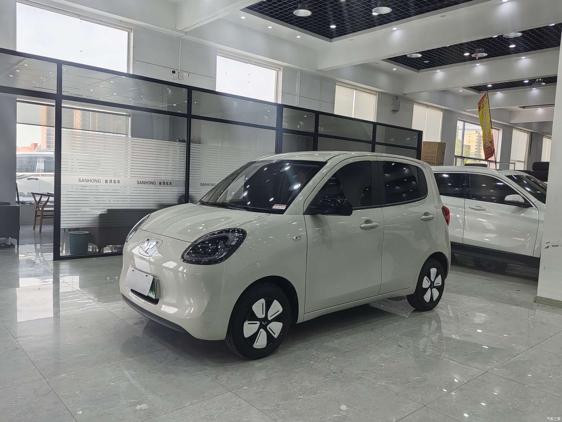 Wuling MINIEV, 2025 1