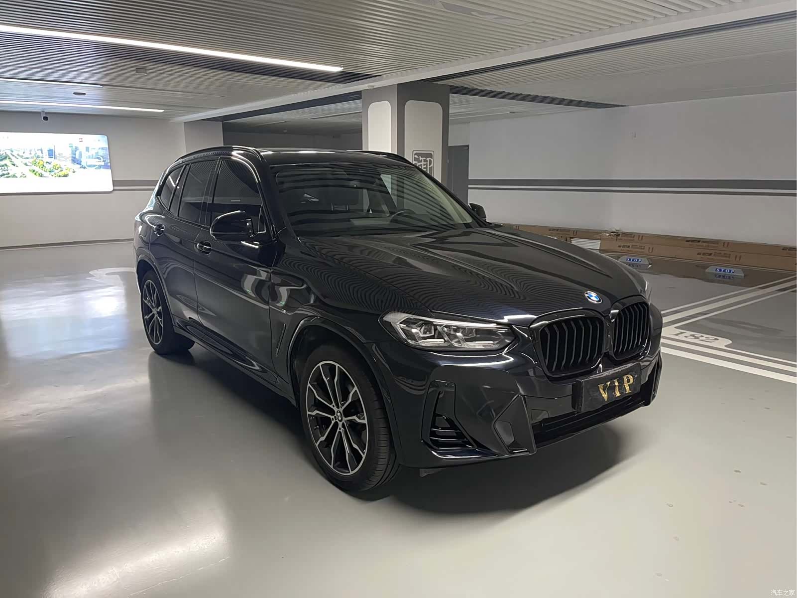 BMW X3, 2023 3