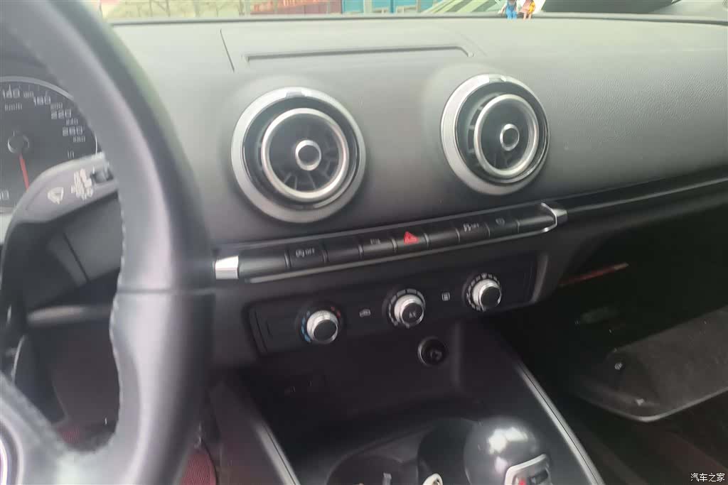 Audi A3, 2019 13