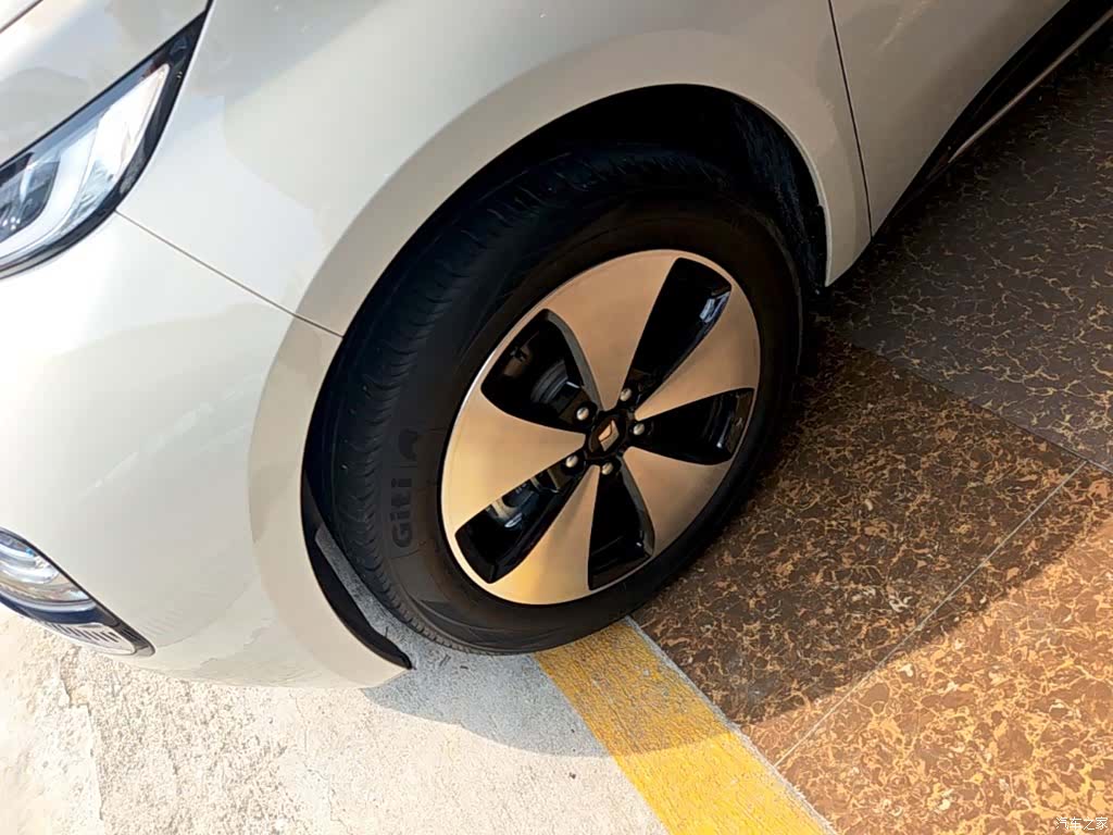 Wuling 460, 2024 23