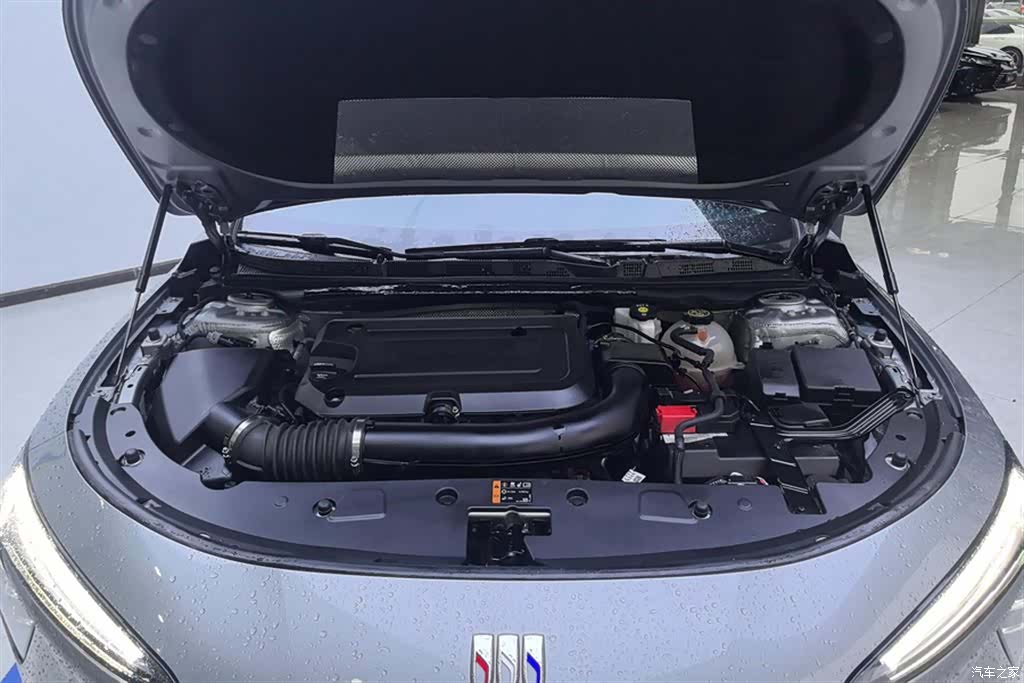 Buick LaCrosse, 2024 10