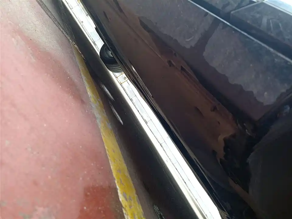 Volkswagen Magotan GTE