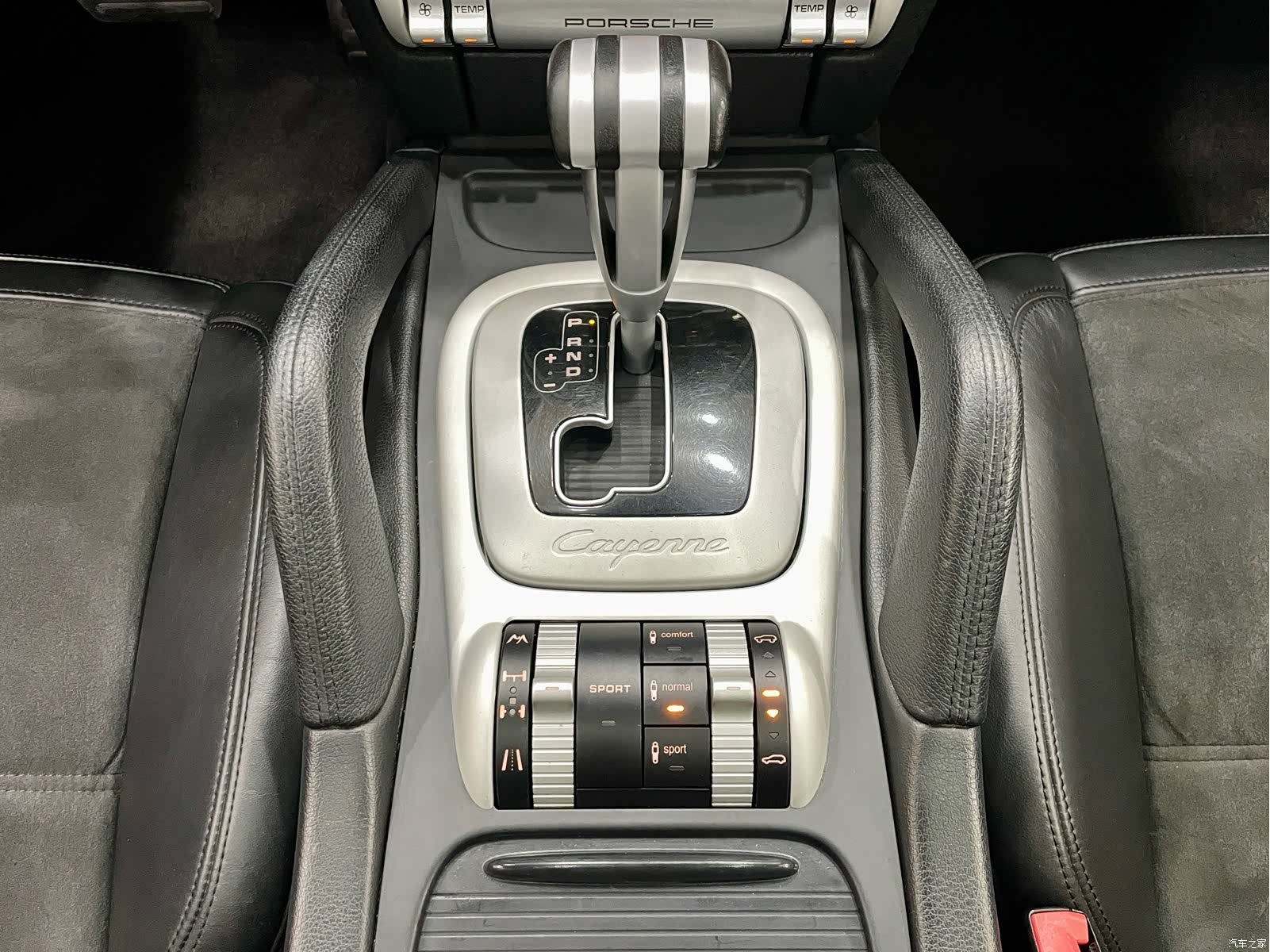 Porsche Cayenne, 2010 16