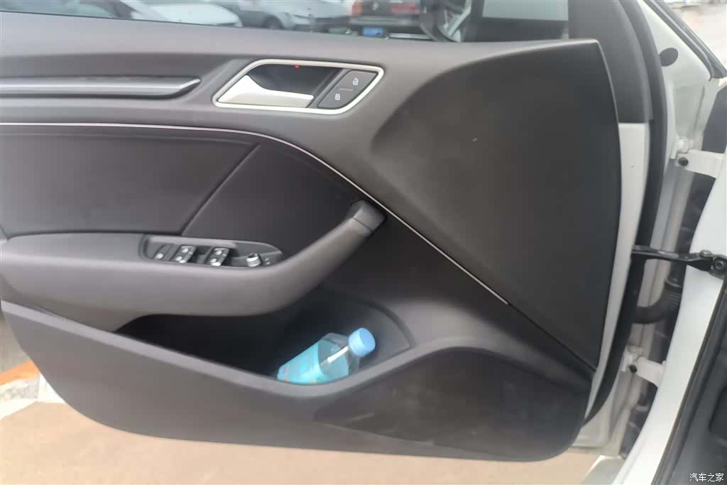 Audi A3, 2019 7