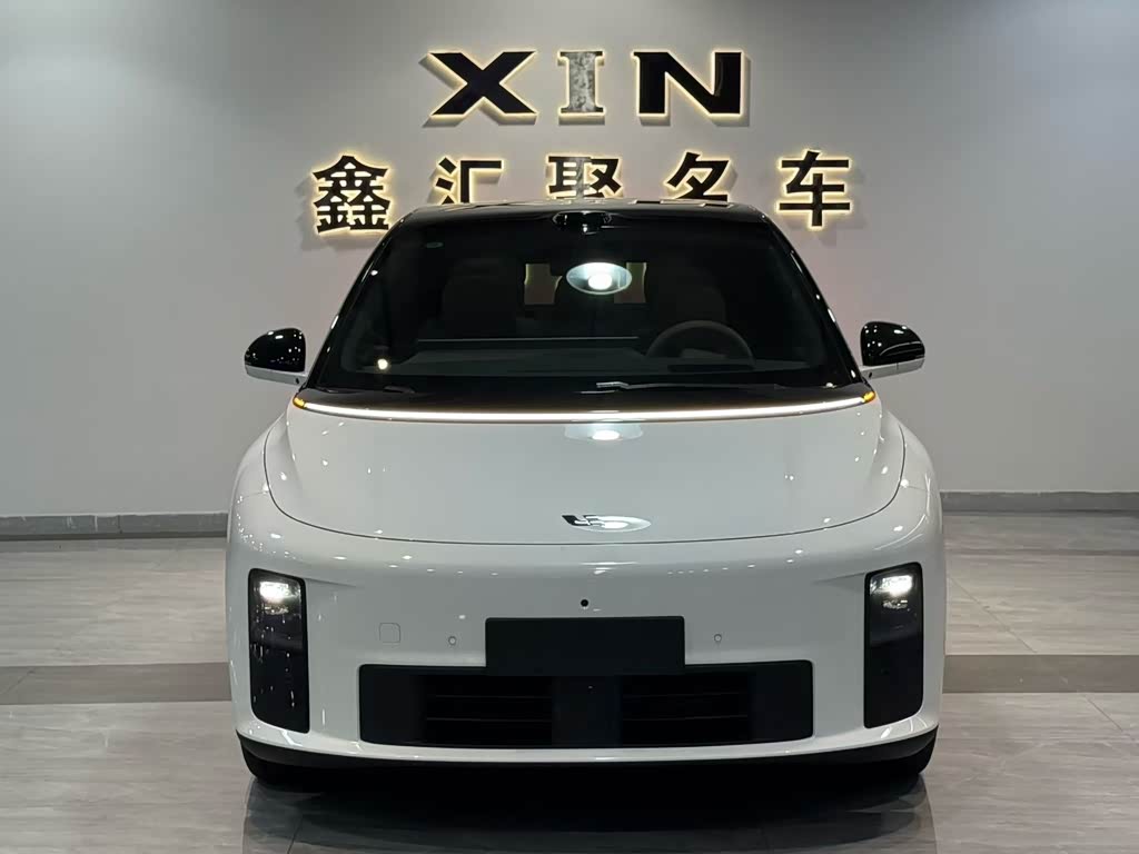 Li Auto i6