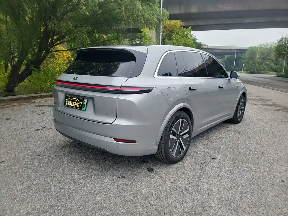 Li Auto Ideal L7